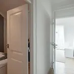 Апартаменты 2 Bedroom With Great Transport Links To The Heart Of Лиссабон
